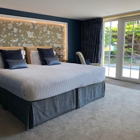 Talland Bay Hotel, Looe Экстерьер фото
