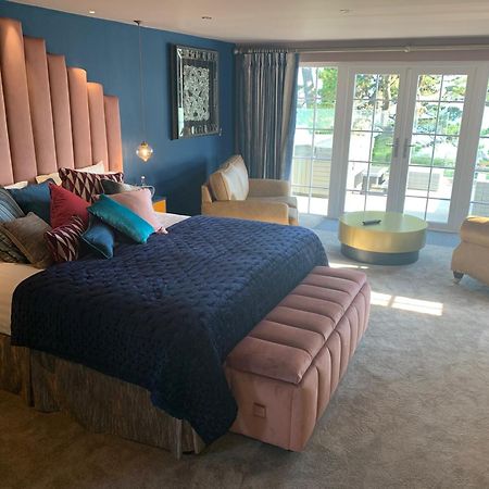 Talland Bay Hotel, Looe Экстерьер фото