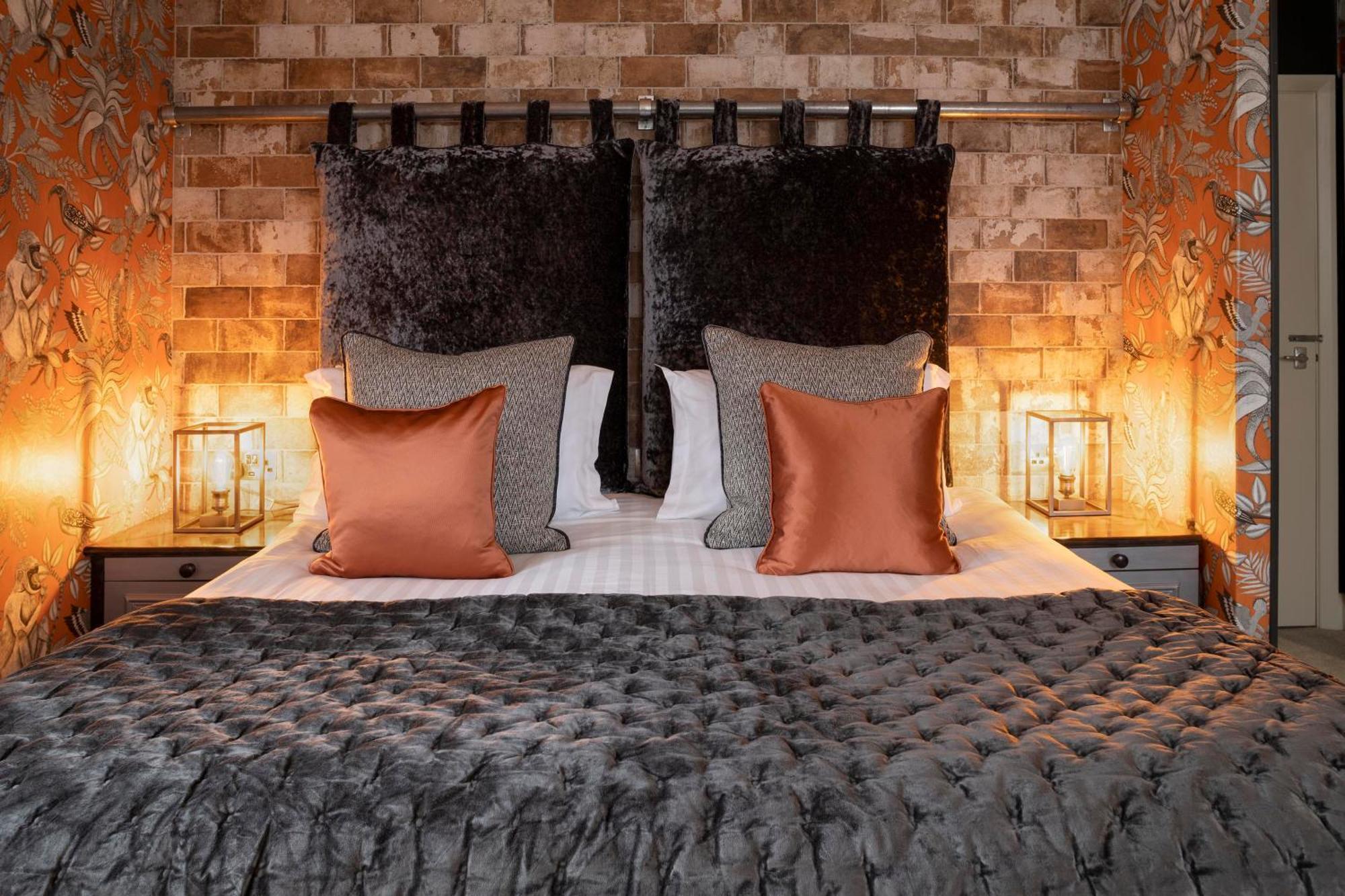 Talland Bay Hotel, Looe Экстерьер фото