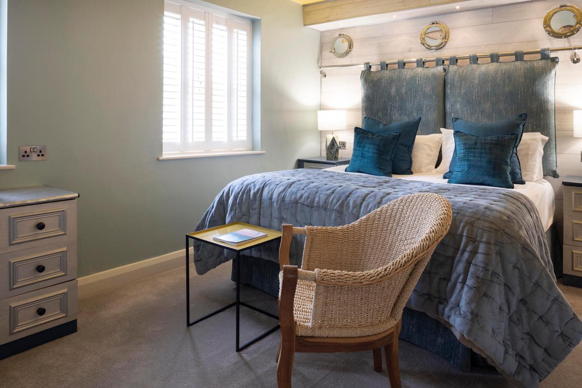 Talland Bay Hotel, Looe Экстерьер фото