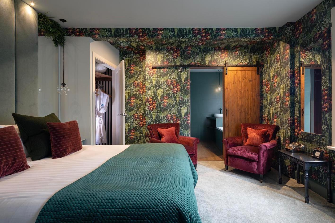 Talland Bay Hotel, Looe Экстерьер фото