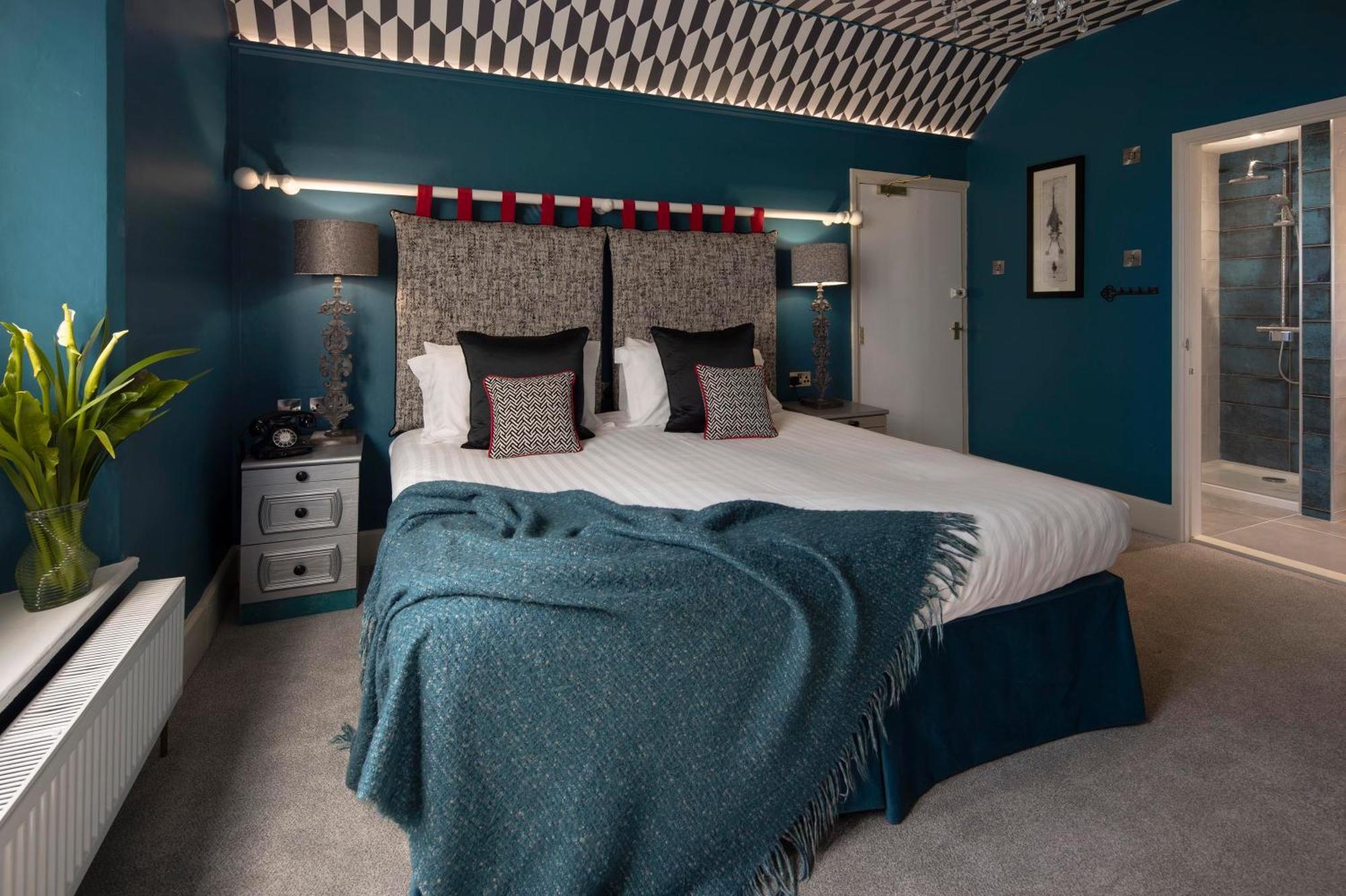 Talland Bay Hotel, Looe Экстерьер фото