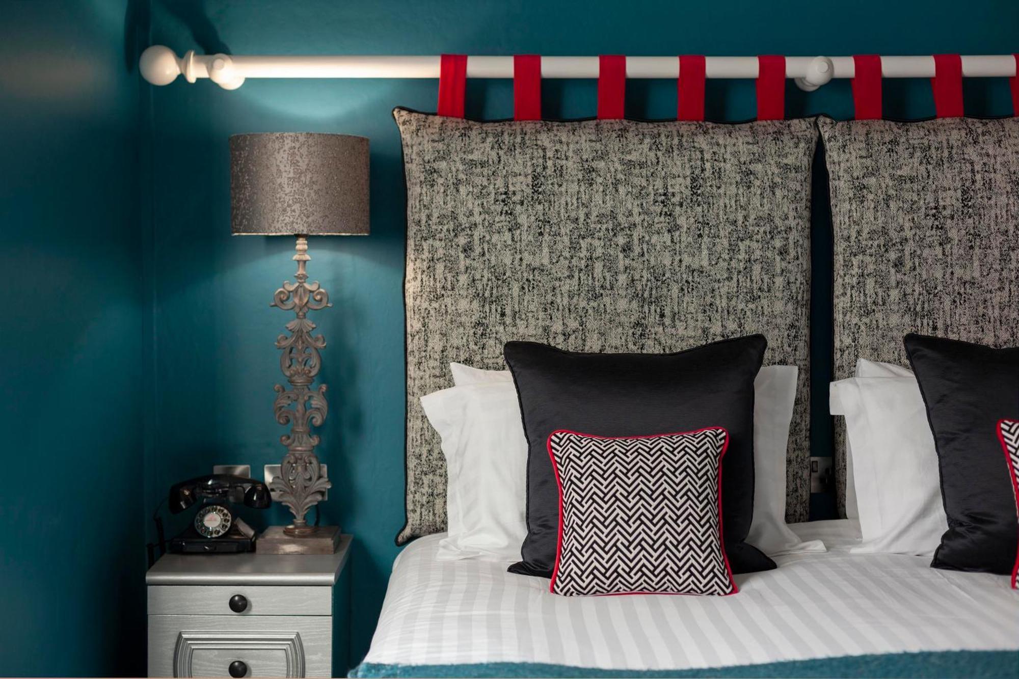Talland Bay Hotel, Looe Экстерьер фото