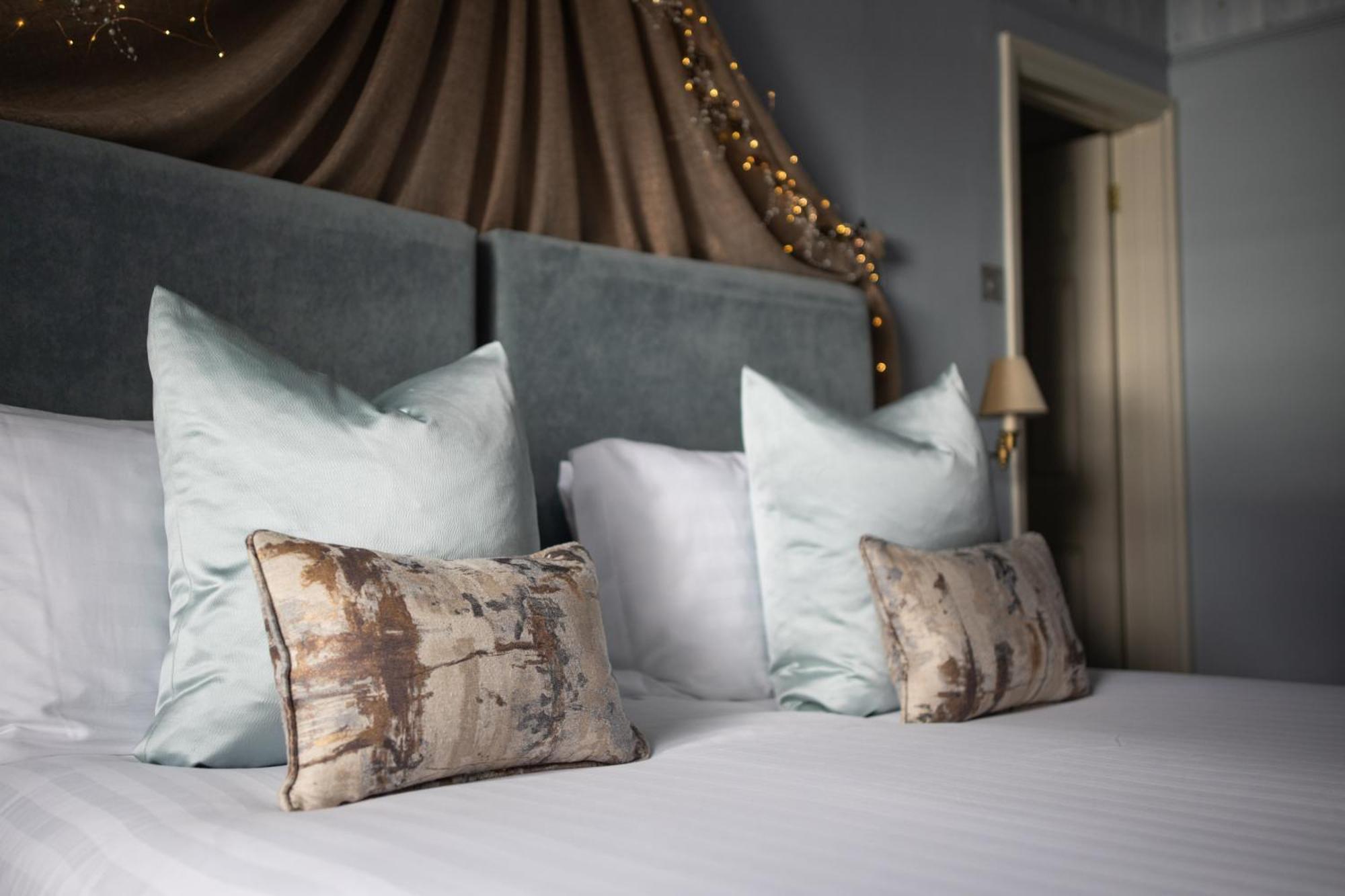 Talland Bay Hotel, Looe Экстерьер фото