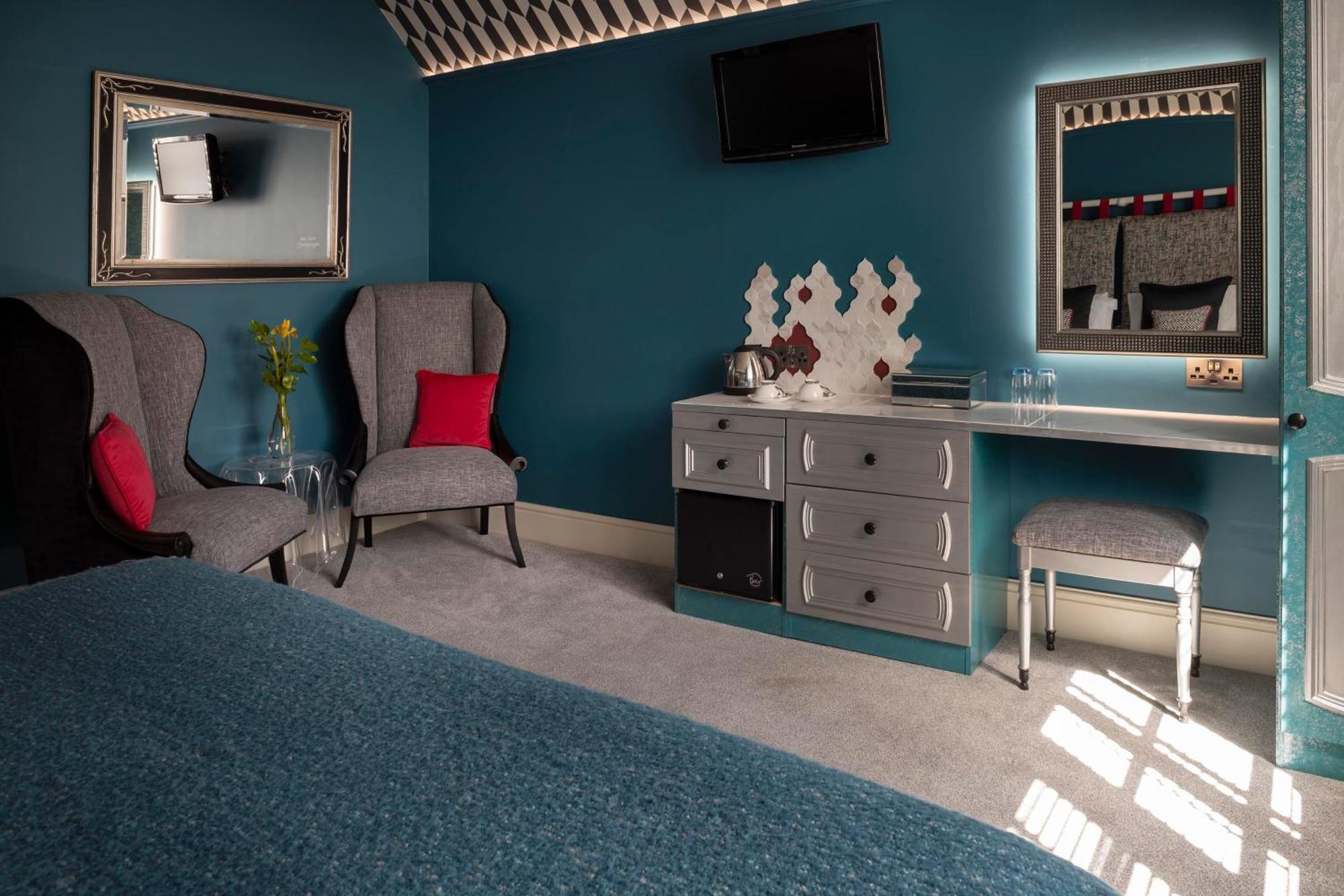 Talland Bay Hotel, Looe Экстерьер фото