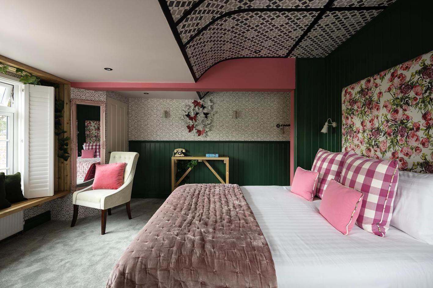 Talland Bay Hotel, Looe Экстерьер фото