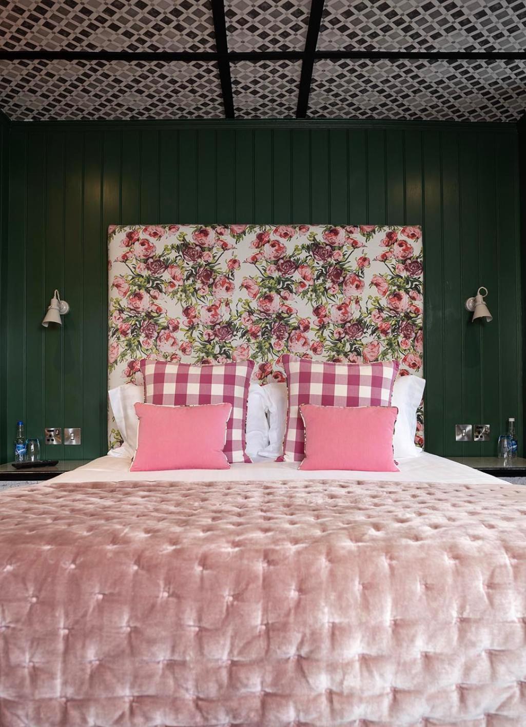 Talland Bay Hotel, Looe Экстерьер фото