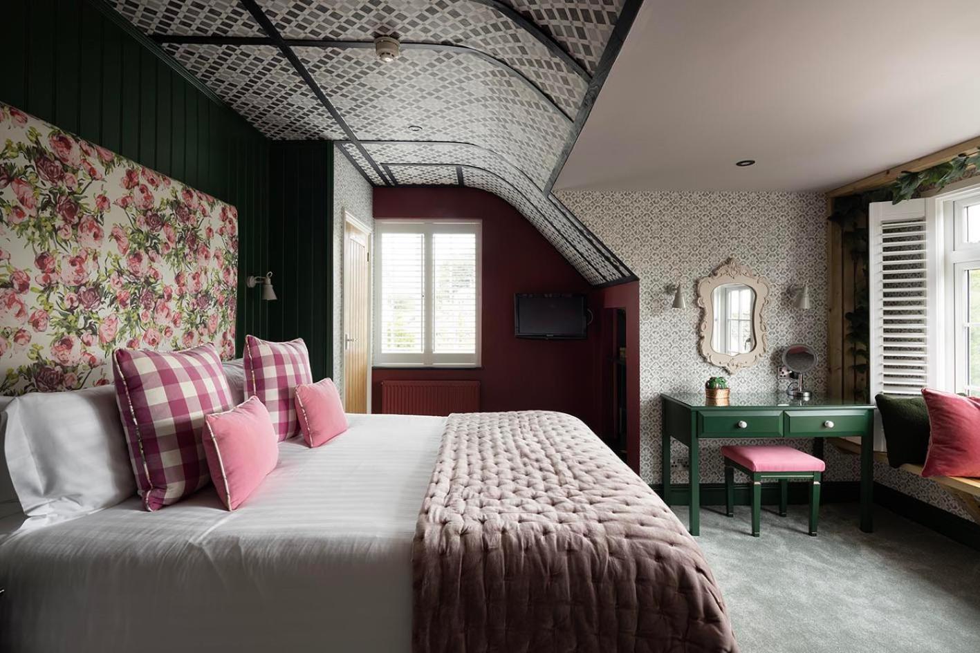 Talland Bay Hotel, Looe Экстерьер фото