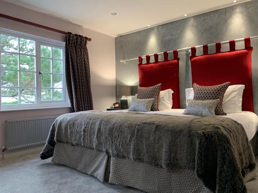 Talland Bay Hotel, Looe Экстерьер фото