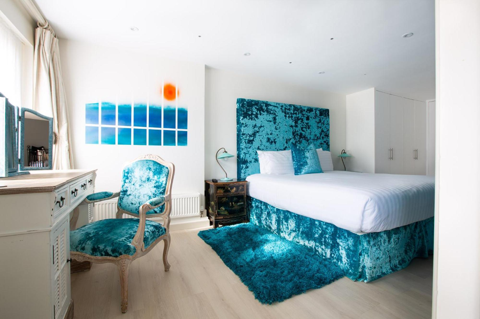 Talland Bay Hotel, Looe Экстерьер фото