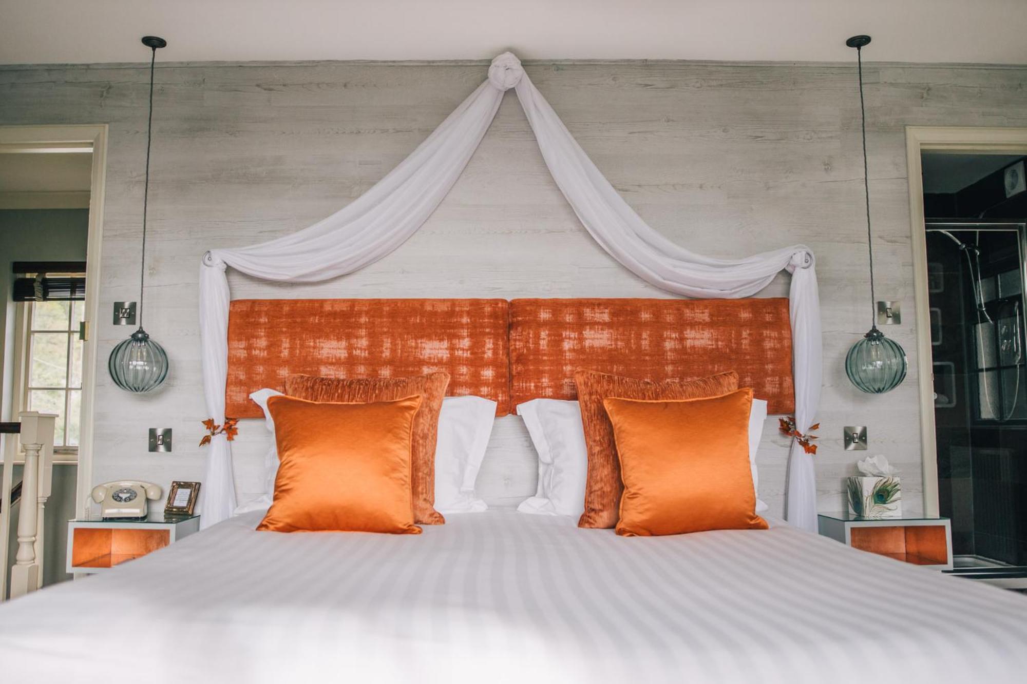 Talland Bay Hotel, Looe Экстерьер фото