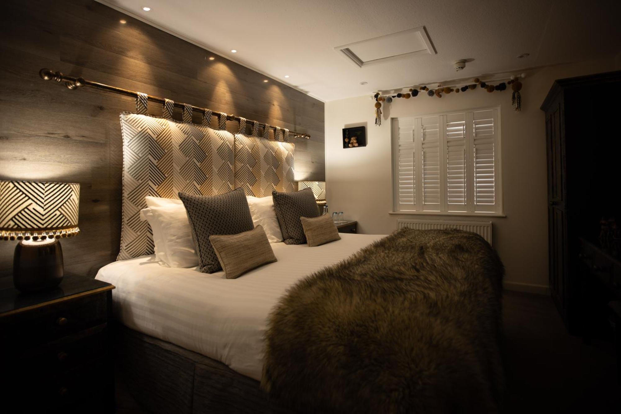 Talland Bay Hotel, Looe Экстерьер фото