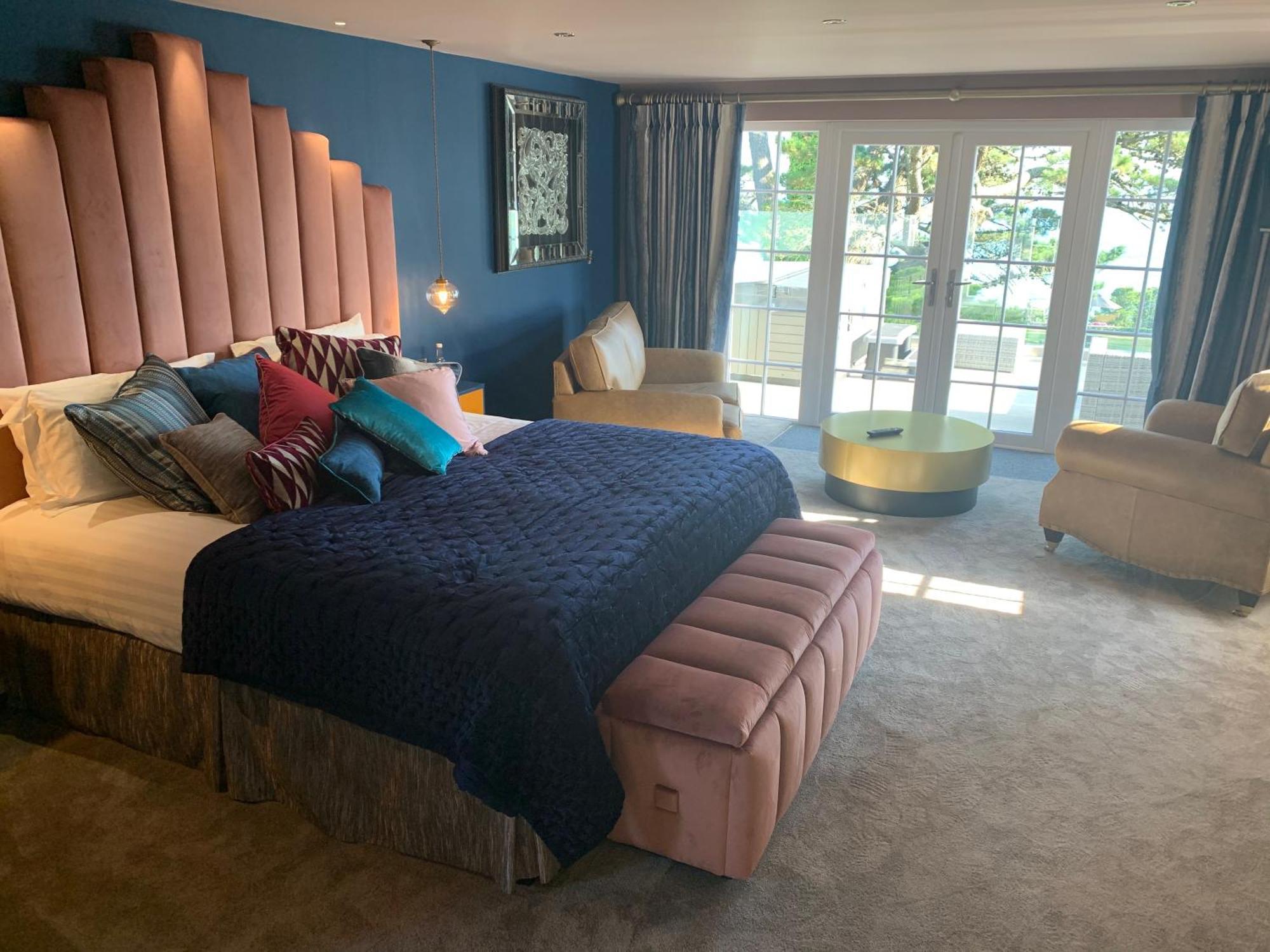 Talland Bay Hotel, Looe Экстерьер фото