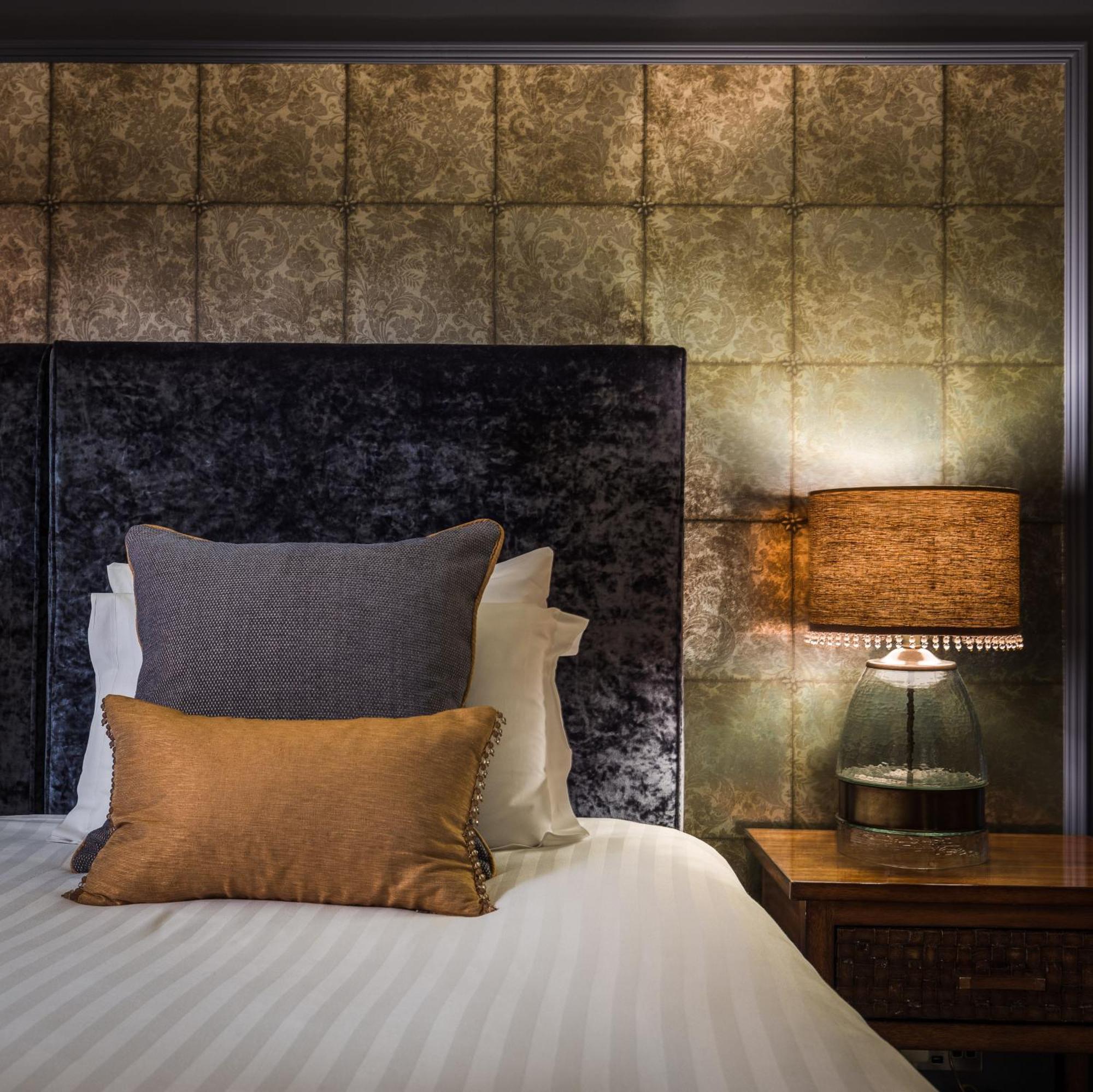 Talland Bay Hotel, Looe Экстерьер фото